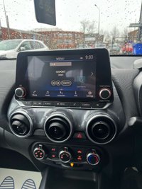USED 2021 70 NISSAN JUKE 1.0 DIG-T Acenta SUV 5dr Petrol Manual Euro 6 (s/s) (114 ps) 