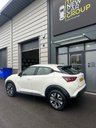 USED 2021 70 NISSAN JUKE 1.0 DIG-T Acenta SUV 5dr Petrol Manual Euro 6 (s/s) (114 ps) 