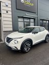 USED 2021 70 NISSAN JUKE 1.0 DIG-T Acenta SUV 5dr Petrol Manual Euro 6 (s/s) (114 ps) 