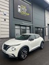 USED 2021 70 NISSAN JUKE 1.0 DIG-T Acenta SUV 5dr Petrol Manual Euro 6 (s/s) (114 ps) 