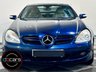 USED 2007 56 MERCEDES-BENZ SLK 1.8 SLK200 Kompressor Convertible 2dr Petrol Automatic (211 g/km, 163 bhp) FULL SERVICE HISTORY, 13 STAMPS, BRAND NEW MOT, FULL LEATHER, SAT NAV