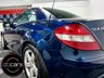 USED 2007 56 MERCEDES-BENZ SLK 1.8 SLK200 Kompressor Convertible 2dr Petrol Automatic (211 g/km, 163 bhp) FULL SERVICE HISTORY, 13 STAMPS, BRAND NEW MOT, FULL LEATHER, SAT NAV