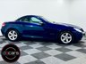 USED 2007 56 MERCEDES-BENZ SLK 1.8 SLK200 Kompressor Convertible 2dr Petrol Automatic (211 g/km, 163 bhp) FULL SERVICE HISTORY, 13 STAMPS, BRAND NEW MOT, FULL LEATHER, SAT NAV