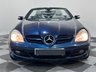 USED 2007 56 MERCEDES-BENZ SLK 1.8 SLK200 Kompressor Convertible 2dr Petrol Automatic (211 g/km, 163 bhp) FULL SERVICE HISTORY, 13 STAMPS, BRAND NEW MOT, FULL LEATHER, SAT NAV