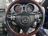 USED 2007 56 MERCEDES-BENZ SLK 1.8 SLK200 Kompressor Convertible 2dr Petrol Automatic (211 g/km, 163 bhp) FULL SERVICE HISTORY, 13 STAMPS, BRAND NEW MOT, FULL LEATHER, SAT NAV