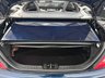 USED 2007 56 MERCEDES-BENZ SLK 1.8 SLK200 Kompressor Convertible 2dr Petrol Automatic (211 g/km, 163 bhp) FULL SERVICE HISTORY, 13 STAMPS, BRAND NEW MOT, FULL LEATHER, SAT NAV