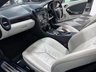 USED 2007 56 MERCEDES-BENZ SLK 1.8 SLK200 Kompressor Convertible 2dr Petrol Automatic (211 g/km, 163 bhp) FULL SERVICE HISTORY, 13 STAMPS, BRAND NEW MOT, FULL LEATHER, SAT NAV