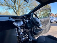 USED 2015 65 DS AUTOMOBILES DS 4 1.2 PureTech DStyle Nav Hatchback 3dr Petrol EAT6 Euro 6 (s/s) (110 ps) Low Mileage Automatic DS With Full Colour Screen Satellite Navigation, Bluetooth Music Streaming And Lots More !