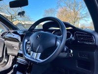 USED 2015 65 DS AUTOMOBILES DS 4 1.2 PureTech DStyle Nav Hatchback 3dr Petrol EAT6 Euro 6 (s/s) (110 ps) Low Mileage Automatic DS With Full Colour Screen Satellite Navigation, Bluetooth Music Streaming And Lots More !
