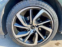 USED 2015 65 DS AUTOMOBILES DS 4 1.2 PureTech DStyle Nav Hatchback 3dr Petrol EAT6 Euro 6 (s/s) (110 ps) Low Mileage Automatic DS With Full Colour Screen Satellite Navigation, Bluetooth Music Streaming And Lots More !