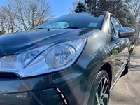 USED 2015 65 DS AUTOMOBILES DS 4 1.2 PureTech DStyle Nav Hatchback 3dr Petrol EAT6 Euro 6 (s/s) (110 ps) Low Mileage Automatic DS With Full Colour Screen Satellite Navigation, Bluetooth Music Streaming And Lots More !