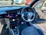 USED 2015 65 DS AUTOMOBILES DS 4 1.2 PureTech DStyle Nav Hatchback 3dr Petrol EAT6 Euro 6 (s/s) (110 ps) Low Mileage Automatic DS With Full Colour Screen Satellite Navigation, Bluetooth Music Streaming And Lots More !