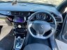 USED 2015 65 DS AUTOMOBILES DS 4 1.2 PureTech DStyle Nav Hatchback 3dr Petrol EAT6 Euro 6 (s/s) (110 ps) Low Mileage Automatic DS With Full Colour Screen Satellite Navigation, Bluetooth Music Streaming And Lots More !