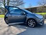 USED 2015 65 DS AUTOMOBILES DS 4 1.2 PureTech DStyle Nav Hatchback 3dr Petrol EAT6 Euro 6 (s/s) (110 ps) Low Mileage Automatic DS With Full Colour Screen Satellite Navigation, Bluetooth Music Streaming And Lots More !