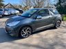USED 2015 65 DS AUTOMOBILES DS 4 1.2 PureTech DStyle Nav Hatchback 3dr Petrol EAT6 Euro 6 (s/s) (110 ps) Low Mileage Automatic DS With Full Colour Screen Satellite Navigation, Bluetooth Music Streaming And Lots More !
