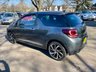 USED 2015 65 DS AUTOMOBILES DS 4 1.2 PureTech DStyle Nav Hatchback 3dr Petrol EAT6 Euro 6 (s/s) (110 ps) Low Mileage Automatic DS With Full Colour Screen Satellite Navigation, Bluetooth Music Streaming And Lots More !