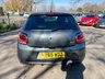 USED 2015 65 DS AUTOMOBILES DS 4 1.2 PureTech DStyle Nav Hatchback 3dr Petrol EAT6 Euro 6 (s/s) (110 ps) Low Mileage Automatic DS With Full Colour Screen Satellite Navigation, Bluetooth Music Streaming And Lots More !