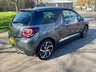 USED 2015 65 DS AUTOMOBILES DS 4 1.2 PureTech DStyle Nav Hatchback 3dr Petrol EAT6 Euro 6 (s/s) (110 ps) Low Mileage Automatic DS With Full Colour Screen Satellite Navigation, Bluetooth Music Streaming And Lots More !