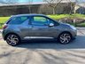 USED 2015 65 DS AUTOMOBILES DS 4 1.2 PureTech DStyle Nav Hatchback 3dr Petrol EAT6 Euro 6 (s/s) (110 ps) Low Mileage Automatic DS With Full Colour Screen Satellite Navigation, Bluetooth Music Streaming And Lots More !