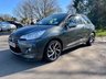 USED 2015 65 DS AUTOMOBILES DS 4 1.2 PureTech DStyle Nav Hatchback 3dr Petrol EAT6 Euro 6 (s/s) (110 ps) Low Mileage Automatic DS With Full Colour Screen Satellite Navigation, Bluetooth Music Streaming And Lots More !