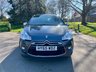 USED 2015 65 DS AUTOMOBILES DS 4 1.2 PureTech DStyle Nav Hatchback 3dr Petrol EAT6 Euro 6 (s/s) (110 ps) Low Mileage Automatic DS With Full Colour Screen Satellite Navigation, Bluetooth Music Streaming And Lots More !