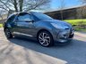 USED 2015 65 DS AUTOMOBILES DS 4 1.2 PureTech DStyle Nav Hatchback 3dr Petrol EAT6 Euro 6 (s/s) (110 ps) Low Mileage Automatic DS With Full Colour Screen Satellite Navigation, Bluetooth Music Streaming And Lots More !
