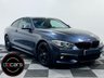 USED 2014 64 BMW 4 SERIES 3.0 435d M Sport Coupe 2dr Diesel Auto xDrive Euro 6 (s/s) (313 ps) SAT NAV, BLUETOOTH, DAB RADIO, FULL SERVICE HISTORY, NEW MOT, NEW BRAKES ALL AROUND, STUNNING
