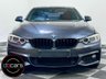 USED 2014 64 BMW 4 SERIES 3.0 435d M Sport Coupe 2dr Diesel Auto xDrive Euro 6 (s/s) (313 ps) SAT NAV, BLUETOOTH, DAB RADIO, FULL SERVICE HISTORY, NEW MOT, NEW BRAKES ALL AROUND, STUNNING