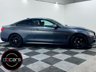 USED 2014 64 BMW 4 SERIES 3.0 435d M Sport Coupe 2dr Diesel Auto xDrive Euro 6 (s/s) (313 ps) SAT NAV, BLUETOOTH, DAB RADIO, FULL SERVICE HISTORY, NEW MOT, NEW BRAKES ALL AROUND, STUNNING