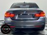 USED 2014 64 BMW 4 SERIES 3.0 435d M Sport Coupe 2dr Diesel Auto xDrive Euro 6 (s/s) (313 ps) SAT NAV, BLUETOOTH, DAB RADIO, FULL SERVICE HISTORY, NEW MOT, NEW BRAKES ALL AROUND, STUNNING