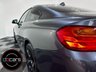 USED 2014 64 BMW 4 SERIES 3.0 435d M Sport Coupe 2dr Diesel Auto xDrive Euro 6 (s/s) (313 ps) SAT NAV, BLUETOOTH, DAB RADIO, FULL SERVICE HISTORY, NEW MOT, NEW BRAKES ALL AROUND, STUNNING