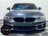 USED 2014 64 BMW 4 SERIES 3.0 435d M Sport Coupe 2dr Diesel Auto xDrive Euro 6 (s/s) (313 ps) SAT NAV, BLUETOOTH, DAB RADIO, FULL SERVICE HISTORY, NEW MOT, NEW BRAKES ALL AROUND, STUNNING