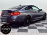 USED 2014 64 BMW 4 SERIES 3.0 435d M Sport Coupe 2dr Diesel Auto xDrive Euro 6 (s/s) (313 ps) SAT NAV, BLUETOOTH, DAB RADIO, FULL SERVICE HISTORY, NEW MOT, NEW BRAKES ALL AROUND, STUNNING
