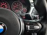 USED 2014 64 BMW 4 SERIES 3.0 435d M Sport Coupe 2dr Diesel Auto xDrive Euro 6 (s/s) (313 ps) SAT NAV, BLUETOOTH, DAB RADIO, FULL SERVICE HISTORY, NEW MOT, NEW BRAKES ALL AROUND, STUNNING
