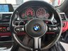 USED 2014 64 BMW 4 SERIES 3.0 435d M Sport Coupe 2dr Diesel Auto xDrive Euro 6 (s/s) (313 ps) SAT NAV, BLUETOOTH, DAB RADIO, FULL SERVICE HISTORY, NEW MOT, NEW BRAKES ALL AROUND, STUNNING