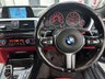 USED 2014 64 BMW 4 SERIES 3.0 435d M Sport Coupe 2dr Diesel Auto xDrive Euro 6 (s/s) (313 ps) SAT NAV, BLUETOOTH, DAB RADIO, FULL SERVICE HISTORY, NEW MOT, NEW BRAKES ALL AROUND, STUNNING