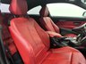 USED 2014 64 BMW 4 SERIES 3.0 435d M Sport Coupe 2dr Diesel Auto xDrive Euro 6 (s/s) (313 ps) SAT NAV, BLUETOOTH, DAB RADIO, FULL SERVICE HISTORY, NEW MOT, NEW BRAKES ALL AROUND, STUNNING