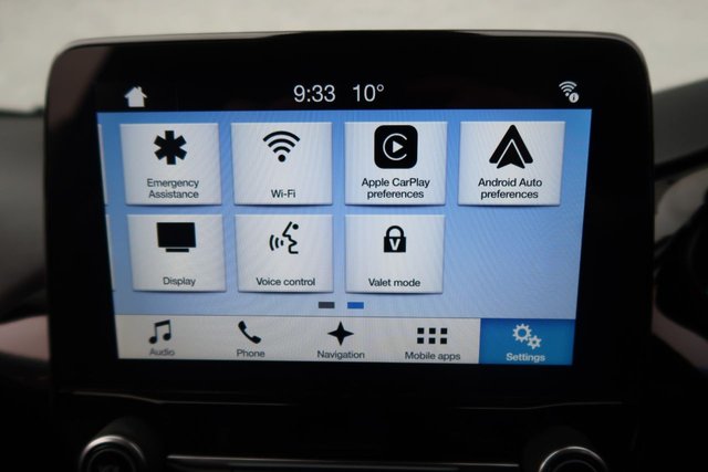 View our FORD FIESTA