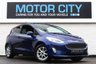 USED 2018 67 FORD FIESTA 1.1 Ti-VCT Zetec Hatchback 3dr Petrol Manual Euro 6 (s/s) (85 ps) LOW MILEAGE GREAT SPEC