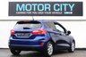 USED 2018 67 FORD FIESTA 1.1 Ti-VCT Zetec Hatchback 3dr Petrol Manual Euro 6 (s/s) (85 ps) LOW MILEAGE GREAT SPEC