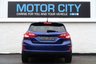 USED 2018 67 FORD FIESTA 1.1 Ti-VCT Zetec Hatchback 3dr Petrol Manual Euro 6 (s/s) (85 ps) LOW MILEAGE GREAT SPEC