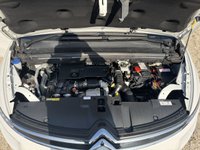 USED 2016 16 CITROEN GRAND C4 PICASSO 1.6 BlueHDi Exclusive+ MPV 5dr Diesel EAT6 Euro 6 (s/s) (120 ps) 2 KEYS MASSIVE SPEC