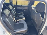 USED 2016 16 CITROEN GRAND C4 PICASSO 1.6 BlueHDi Exclusive+ MPV 5dr Diesel EAT6 Euro 6 (s/s) (120 ps) 2 KEYS MASSIVE SPEC