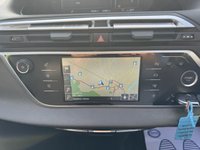 USED 2016 16 CITROEN GRAND C4 PICASSO 1.6 BlueHDi Exclusive+ MPV 5dr Diesel EAT6 Euro 6 (s/s) (120 ps) 2 KEYS MASSIVE SPEC