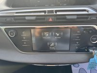 USED 2016 16 CITROEN GRAND C4 PICASSO 1.6 BlueHDi Exclusive+ MPV 5dr Diesel EAT6 Euro 6 (s/s) (120 ps) 2 KEYS MASSIVE SPEC