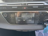 USED 2016 16 CITROEN GRAND C4 PICASSO 1.6 BlueHDi Exclusive+ MPV 5dr Diesel EAT6 Euro 6 (s/s) (120 ps) 2 KEYS MASSIVE SPEC