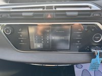 USED 2016 16 CITROEN GRAND C4 PICASSO 1.6 BlueHDi Exclusive+ MPV 5dr Diesel EAT6 Euro 6 (s/s) (120 ps) 2 KEYS MASSIVE SPEC