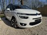 USED 2016 16 CITROEN GRAND C4 PICASSO 1.6 BlueHDi Exclusive+ MPV 5dr Diesel EAT6 Euro 6 (s/s) (120 ps) 2 KEYS MASSIVE SPEC