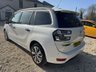 USED 2016 16 CITROEN GRAND C4 PICASSO 1.6 BlueHDi Exclusive+ MPV 5dr Diesel EAT6 Euro 6 (s/s) (120 ps) 2 KEYS MASSIVE SPEC