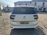 USED 2016 16 CITROEN GRAND C4 PICASSO 1.6 BlueHDi Exclusive+ MPV 5dr Diesel EAT6 Euro 6 (s/s) (120 ps) 2 KEYS MASSIVE SPEC
